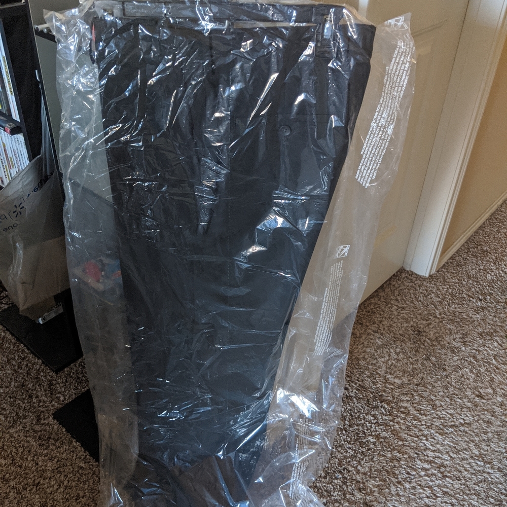 J.M. Haggar Premium Suit Pants 32x30
